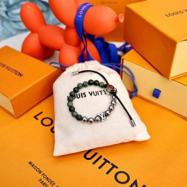 Picture of LV Bracelet _SKULVbracelet02cly110628